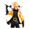 Naruto Shippuuden - G.E.M. Series Uzumaki Naruto Six Paths Sage Mode 1/8 22cm Exclusive