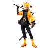 Naruto Shippuuden - G.E.M. Series Uzumaki Naruto Six Paths Sage Mode 1/8 22cm Exclusive