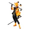 Naruto Shippuuden - G.E.M. Series Uzumaki Naruto Six Paths Sage Mode 1/8 22cm Exclusive