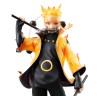 Naruto Shippuuden - G.E.M. Series Uzumaki Naruto Six Paths Sage Mode 1/8 22cm Exclusive