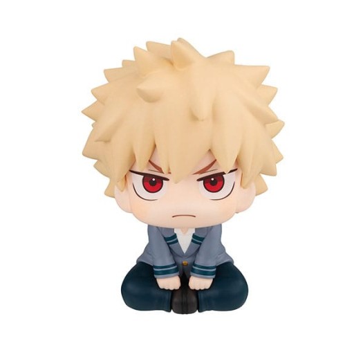 My Hero Academia - Look Up Series Bakugo Katsuki 11cm (EU)