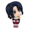 Mobile Suit Gundam SEED Freedom - Look Up Series Athrun Zala 11cm (EU)