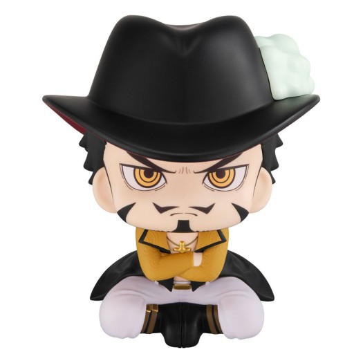 One Piece - Look Up Series Dracule Mihawk 11cm (EU)