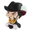 One Piece - Look Up Series Dracule Mihawk 11cm (EU)