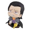 One Piece - Look Up Series Crocodile 11cm (EU)