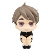 Haikyu!! - Look Up Series Miya Osamu Uniform Ver. 11cm (EU)