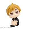 Haikyu!! - Look Up Series Miya Atsumu Uniform Ver. 11cm (EU)