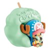 One Piece - Character Coin Bank Tony Tony Chopper Candy Mint Ver. 10cm (EU)