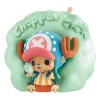 One Piece - Character Coin Bank Tony Tony Chopper Candy Mint Ver. 10cm (EU)