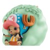 One Piece - Character Coin Bank Tony Tony Chopper Candy Mint Ver. 10cm (EU)