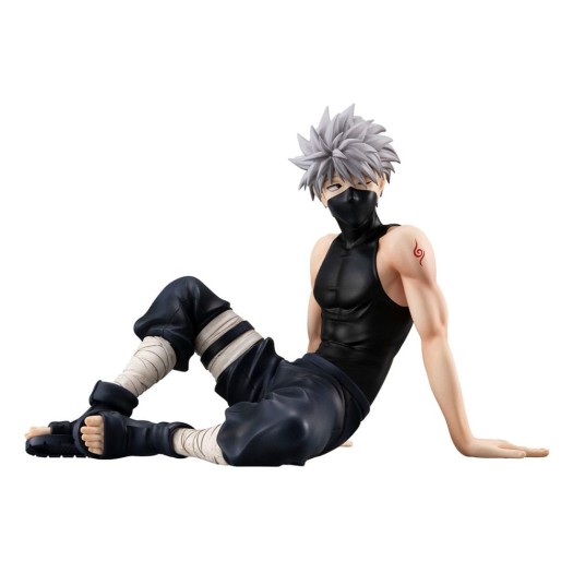 Naruto Shippuuden - Tenohira Hatake Kakashi 9cm (EU)