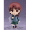 Serial Experiments Lain - Nendoroid Iwakura Lain 2356 10cm (EU)