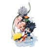 Naruto Shippuuden - FigUnity Gather here, Team 7 13cm (with gift) (EU)