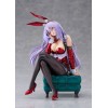 Shy Girls in Love - Amagasa Tsuduri 1/7 Bunny Style 18cm (EU)