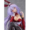 Shy Girls in Love - Amagasa Tsuduri 1/7 Bunny Style 18cm (EU)