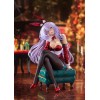 Shy Girls in Love - Amagasa Tsuduri 1/7 Bunny Style 18cm (EU)