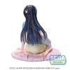 Rascal Does Not Dream of Bunny Girl Senpai - Luminasta Sakurajima Mai Pajamas 14cm