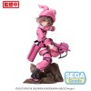 Sword Art Online Alternative: Gun Gale Online II - Luminasta LLENN 17cm