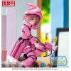 Sword Art Online Alternative: Gun Gale Online II - Luminasta LLENN 17cm