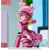 Sword Art Online Alternative: Gun Gale Online II - Luminasta LLENN 17cm