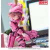 Sword Art Online Alternative: Gun Gale Online II - Luminasta LLENN 17cm