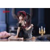 Date A Live IV - Desktop Cute Figure Tokisaki Kurumi Nightwear Ver. 13cm