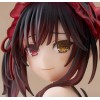 Date A Live IV - Desktop Cute Figure Tokisaki Kurumi Nightwear Ver. 13cm