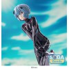 Evangelion: 3.0 + 1.0 Thrice Upon a Time - Luminasta Vignetteum Ayanami Rei (Tentative Name) 30th Anniversary Ver. 19cm