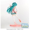 Hatsune Miku Project DIVA Arcade - SPM Hatsune Miku Ribbon Girl 24cm