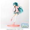 Hatsune Miku Project DIVA Arcade - SPM Hatsune Miku Ribbon Girl 24cm