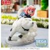 SPY x FAMILY - Luminasta Anya & Bond Forger Mission Extend 16cm