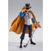 One Piece - S.H. Figuarts Sabo Revolutionary Army Chief of Staff Ver. 16cm (EU)