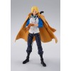 One Piece - S.H. Figuarts Sabo Revolutionary Army Chief of Staff Ver. 16cm (EU)