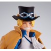 One Piece - S.H. Figuarts Sabo Revolutionary Army Chief of Staff Ver. 16cm (EU)