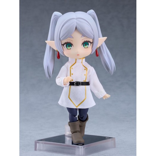 Frieren: Beyond Journey's End - Nendoroid Doll Frieren 14cm (EU)