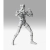 S.H. Figuarts Body-kun -Sports- Edition -Wire Frame- (Gray Color Ver.) 15cm (EU)