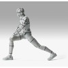 S.H. Figuarts Body-kun -Sports- Edition -Wire Frame- (Gray Color Ver.) 15cm (EU)