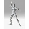 S.H. Figuarts Body-kun -Sports- Edition -Wire Frame- (Gray Color Ver.) 15cm (EU)