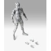 S.H. Figuarts Body-kun -Sports- Edition -Wire Frame- (Gray Color Ver.) 15cm (EU)