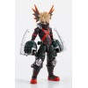 My Hero Academia - S.H. Figuarts Bakugo Katsuki 15cm (EU)