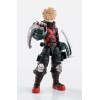 My Hero Academia - S.H. Figuarts Bakugo Katsuki 15cm (EU)