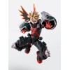 My Hero Academia - S.H. Figuarts Bakugo Katsuki 15cm (EU)