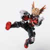 My Hero Academia - S.H. Figuarts Bakugo Katsuki 15cm (EU)