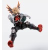 My Hero Academia - S.H. Figuarts Bakugo Katsuki 15cm (EU)