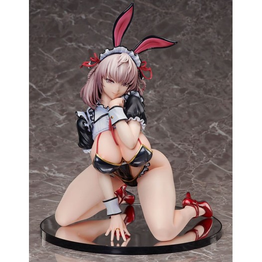 Creator's Opinion: Original Character - Nogami Sara Bare Leg Bunny Ver. 1/4 31cm Exclusive