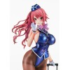 VERTEX Originals Tight na Oshigoto Oshigoto 3 CA-san Saionji Aya 25cm (EU)