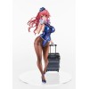 VERTEX Originals Tight na Oshigoto Oshigoto 3 CA-san Saionji Aya 25cm Antenna Shop Limited Edition (EU)