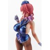 VERTEX Originals Tight na Oshigoto Oshigoto 3 CA-san Saionji Aya 25cm Antenna Shop Limited Edition (EU)