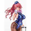 VERTEX Originals Tight na Oshigoto Oshigoto 3 CA-san Saionji Aya 25cm Antenna Shop Limited Edition (EU)