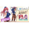 VERTEX Originals Tight na Oshigoto Oshigoto 3 CA-san Saionji Aya 25cm Antenna Shop Limited Edition (EU)